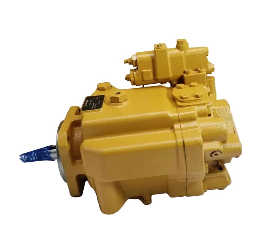 CAT Pump 124-3027 (140G)