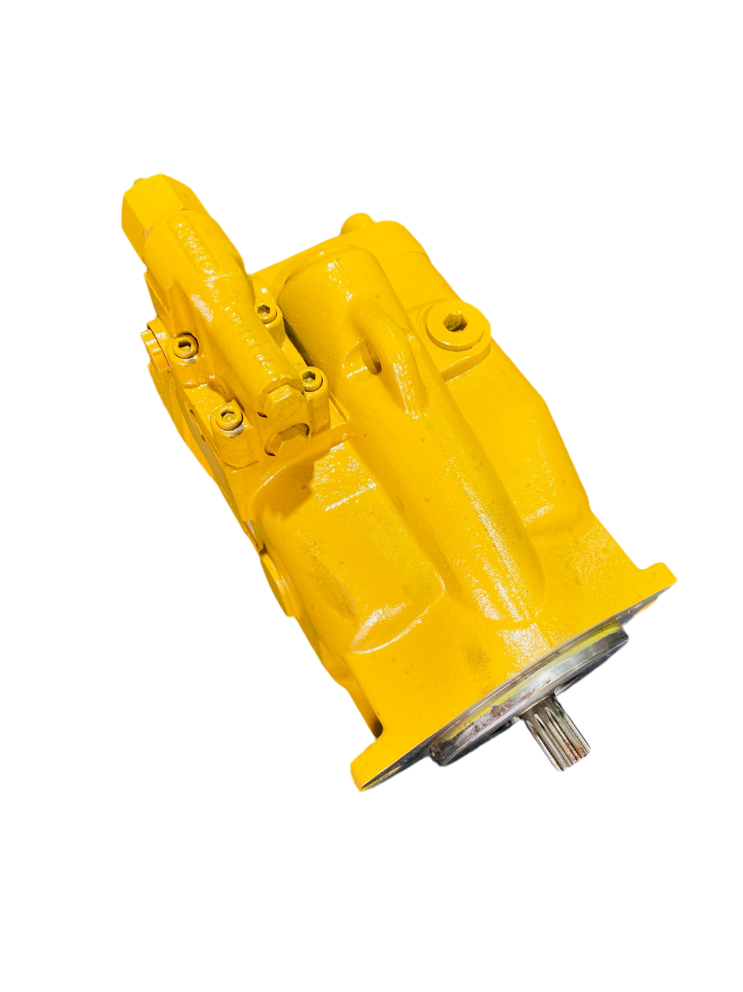 CAT Pump 257-6832: 41cc (16M)