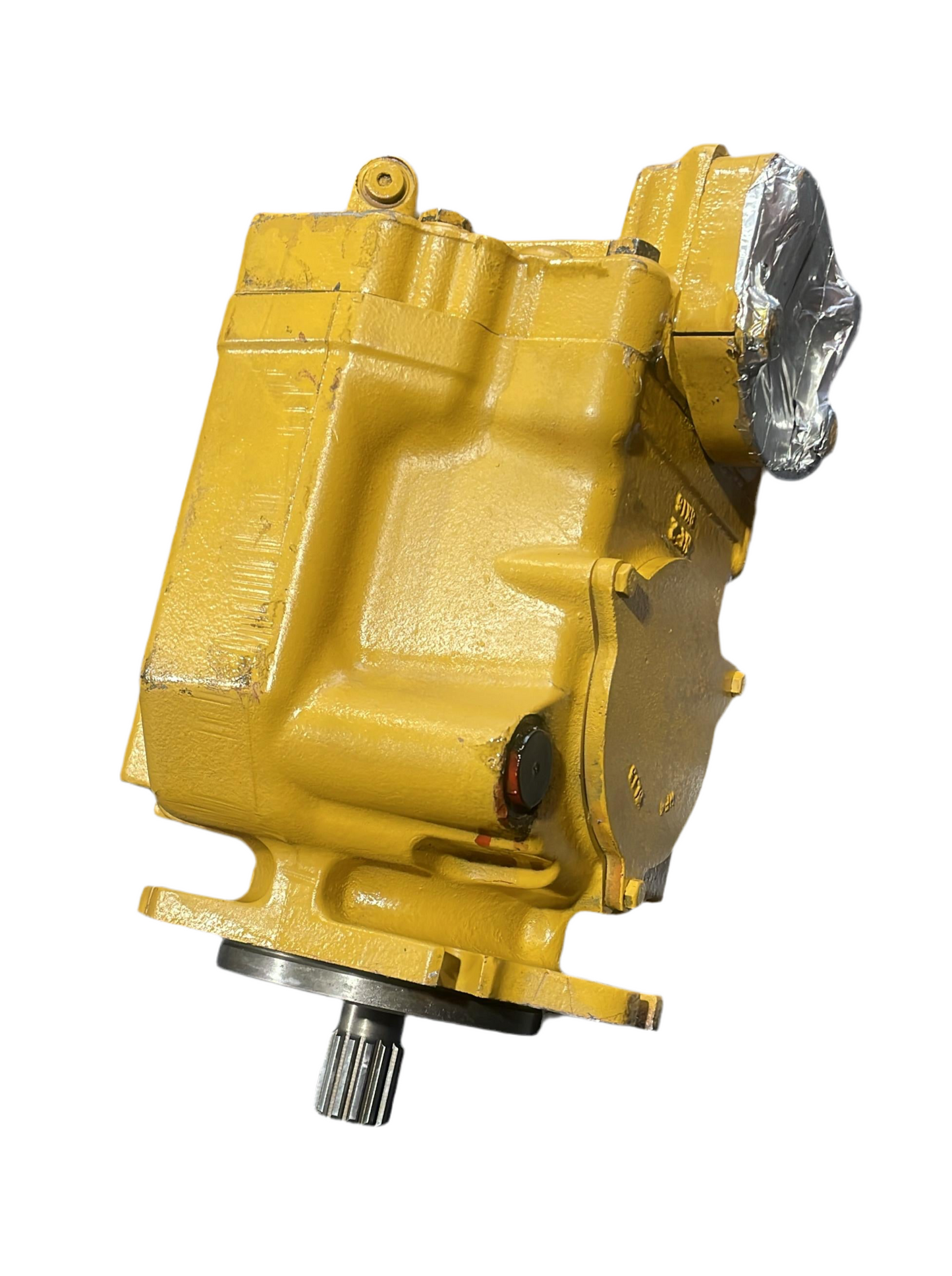CAT Steering Pump 241-9157 (966H)