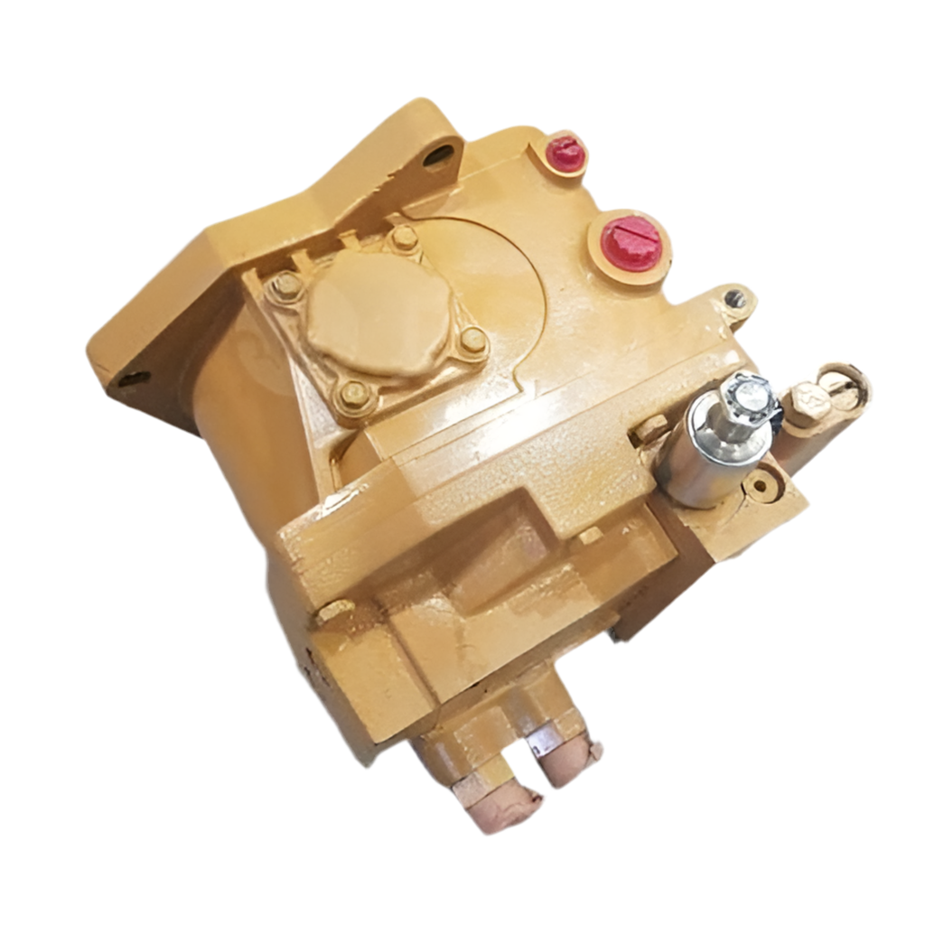 CAT Hydraulic Injector Pump 600-0624