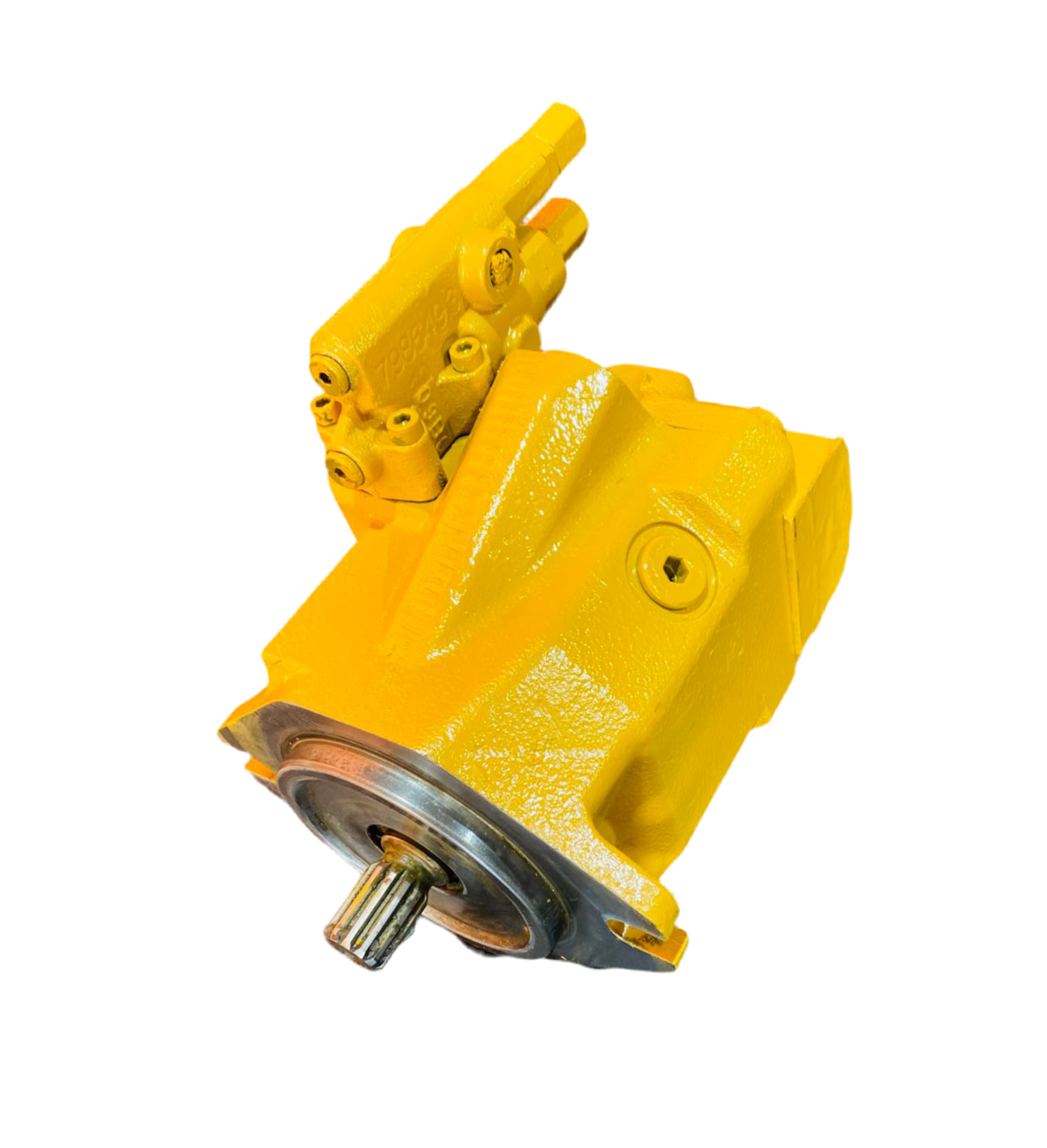 CAT Fan Pump 254-5145 (938H)