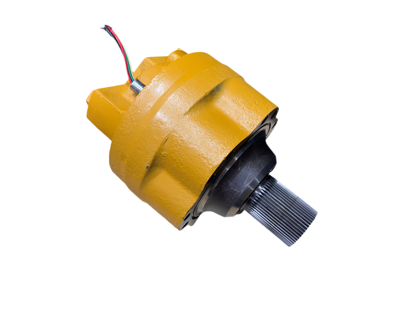 CAT Motor 258-2836 (272C, 272D)