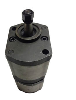 NEW Bell Double Gear Pump
