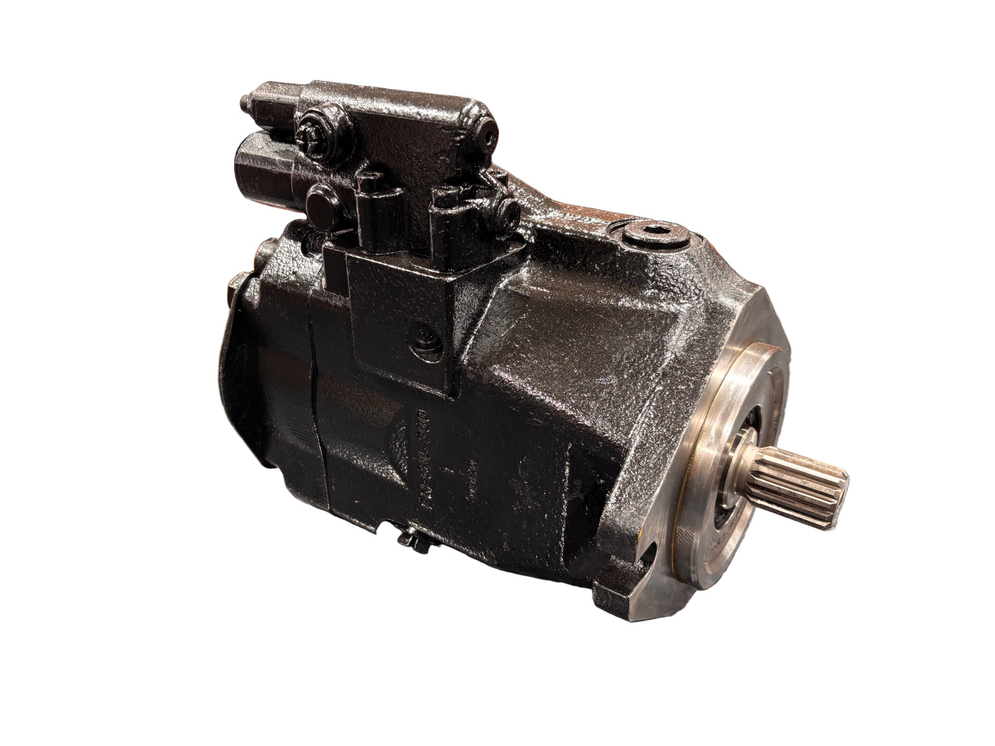 Volvo Piston Pump 17458121 (A10V60)