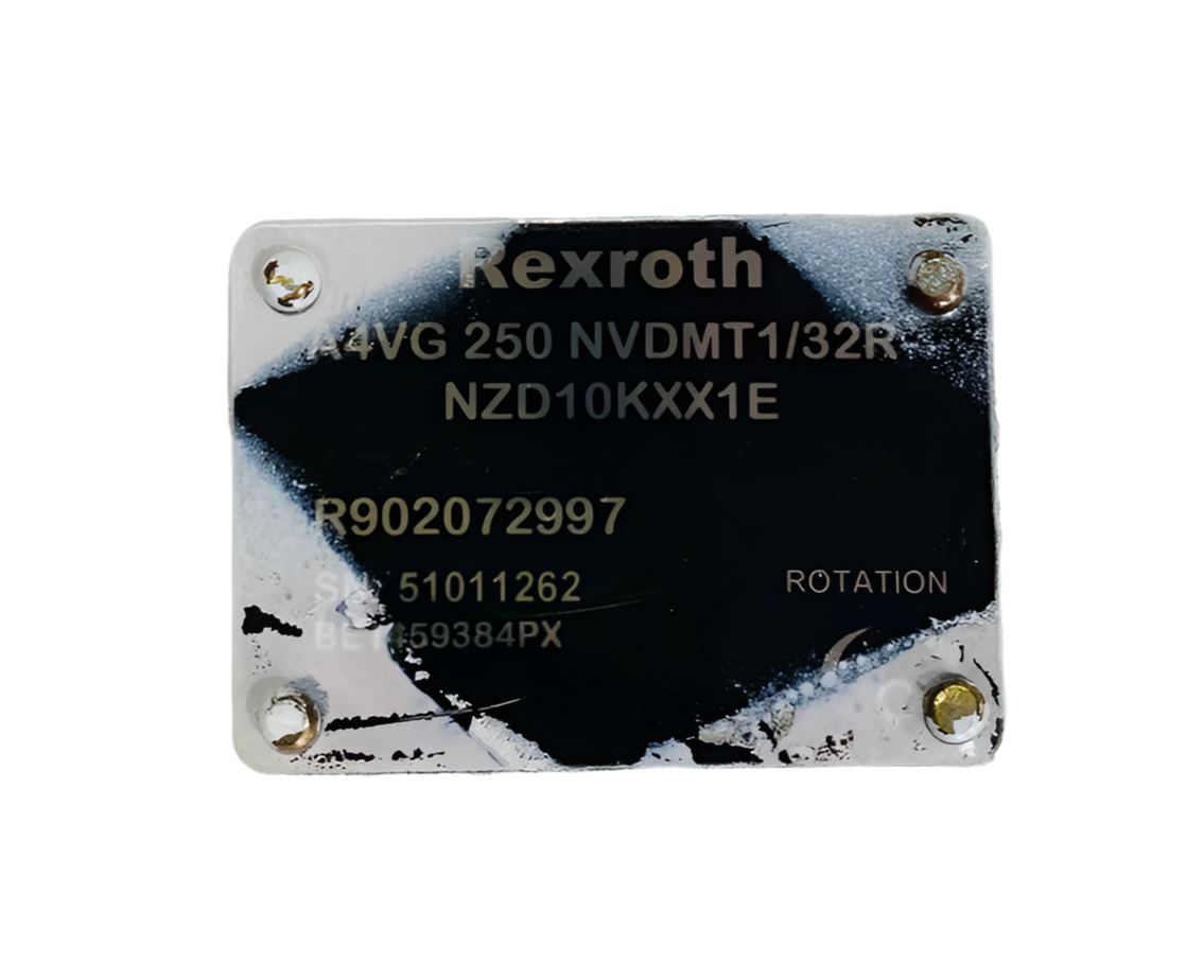 Rexroth Pump A4VG250