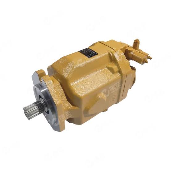 CAT Pump 271-2116 (D6T)