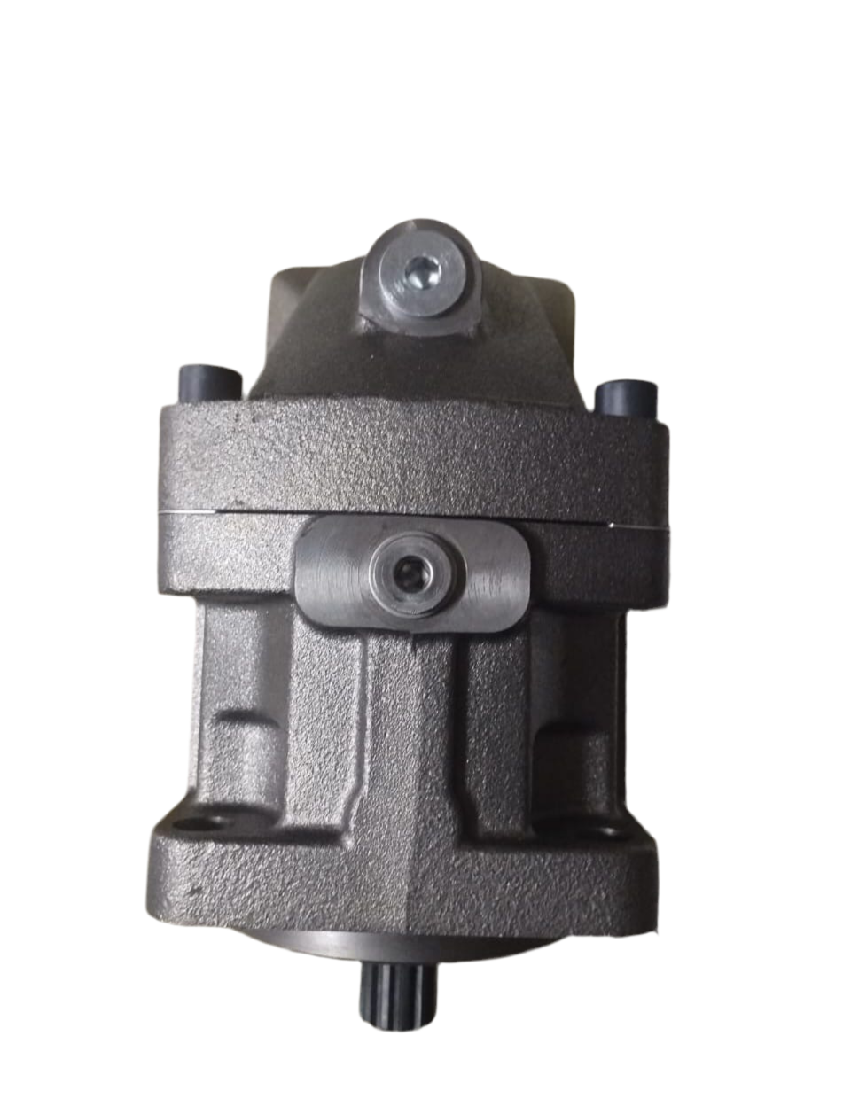 NEW Parker Motor F12-030