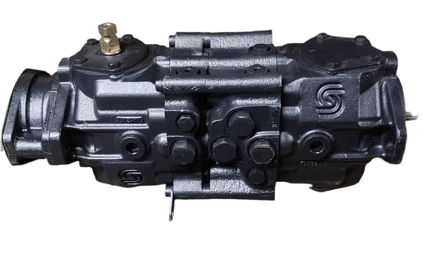 Sauer Danfoss MPT044 (Bobcat Pump)