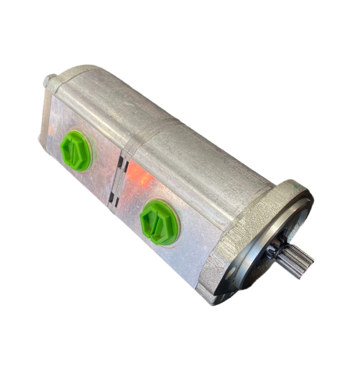 NEW Bell B40D Gear Pump (WDB)