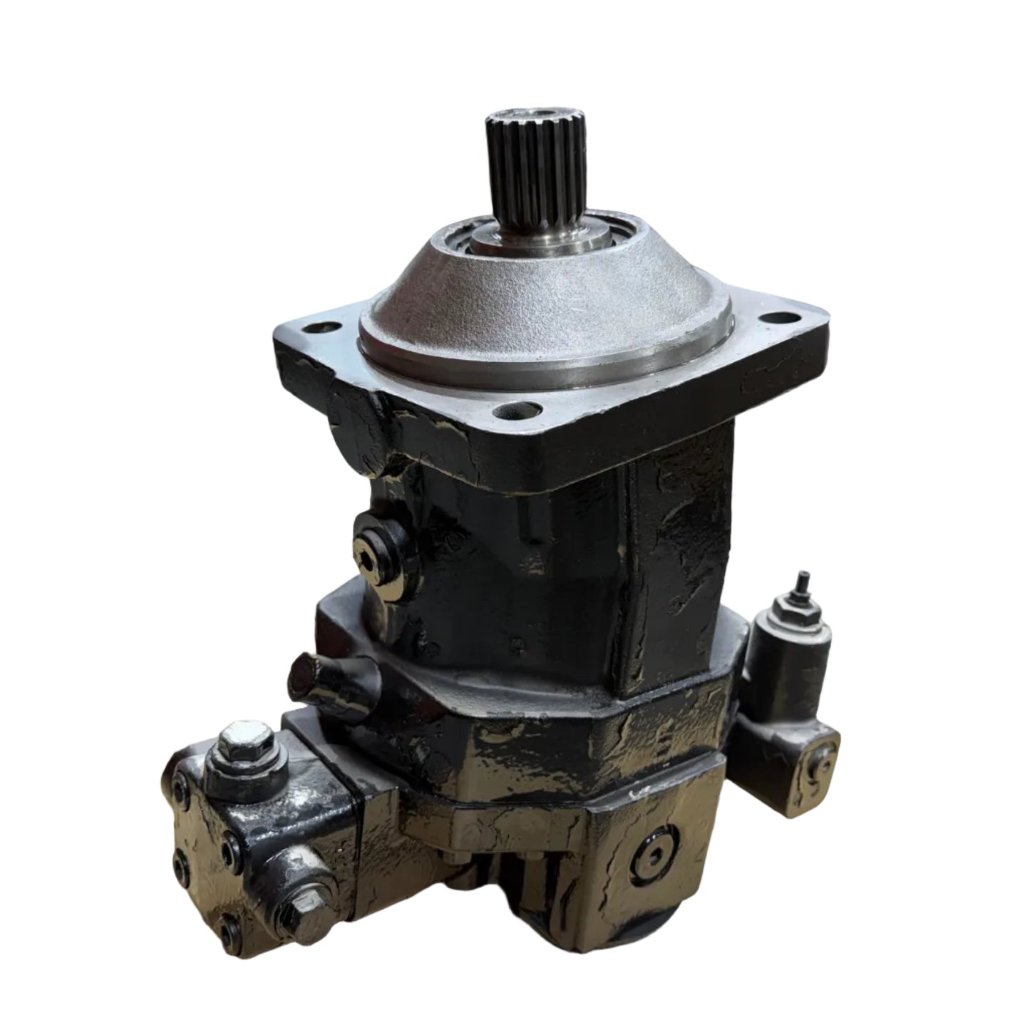 Liebherr Motor 576 (A6VM140)