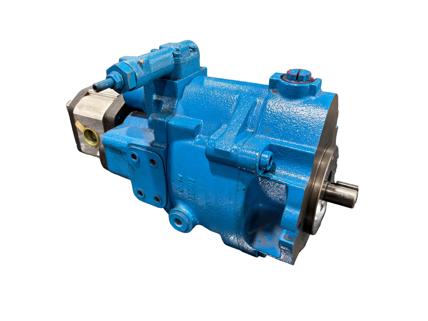 NEW Eaton Pump PVM045