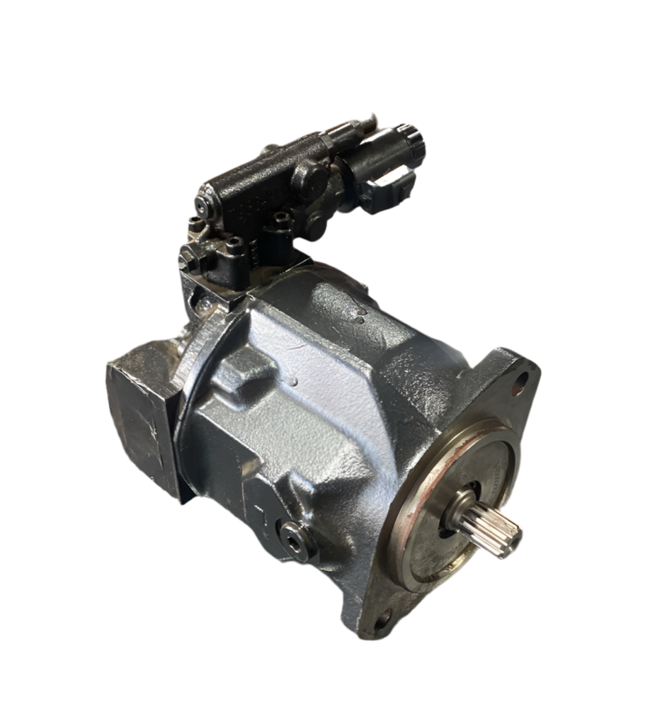 Rexroth Pump A10VO28