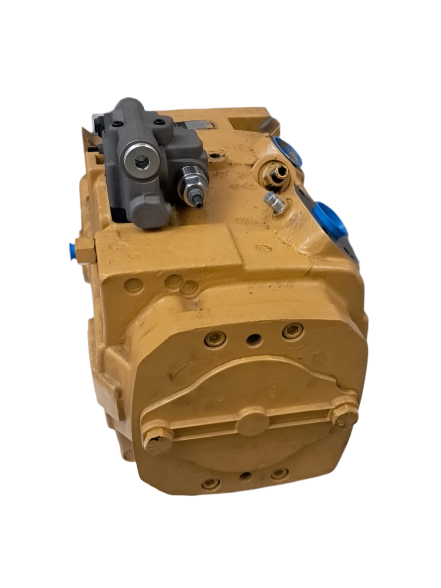 CAT Pump 420-8637 (6015B)