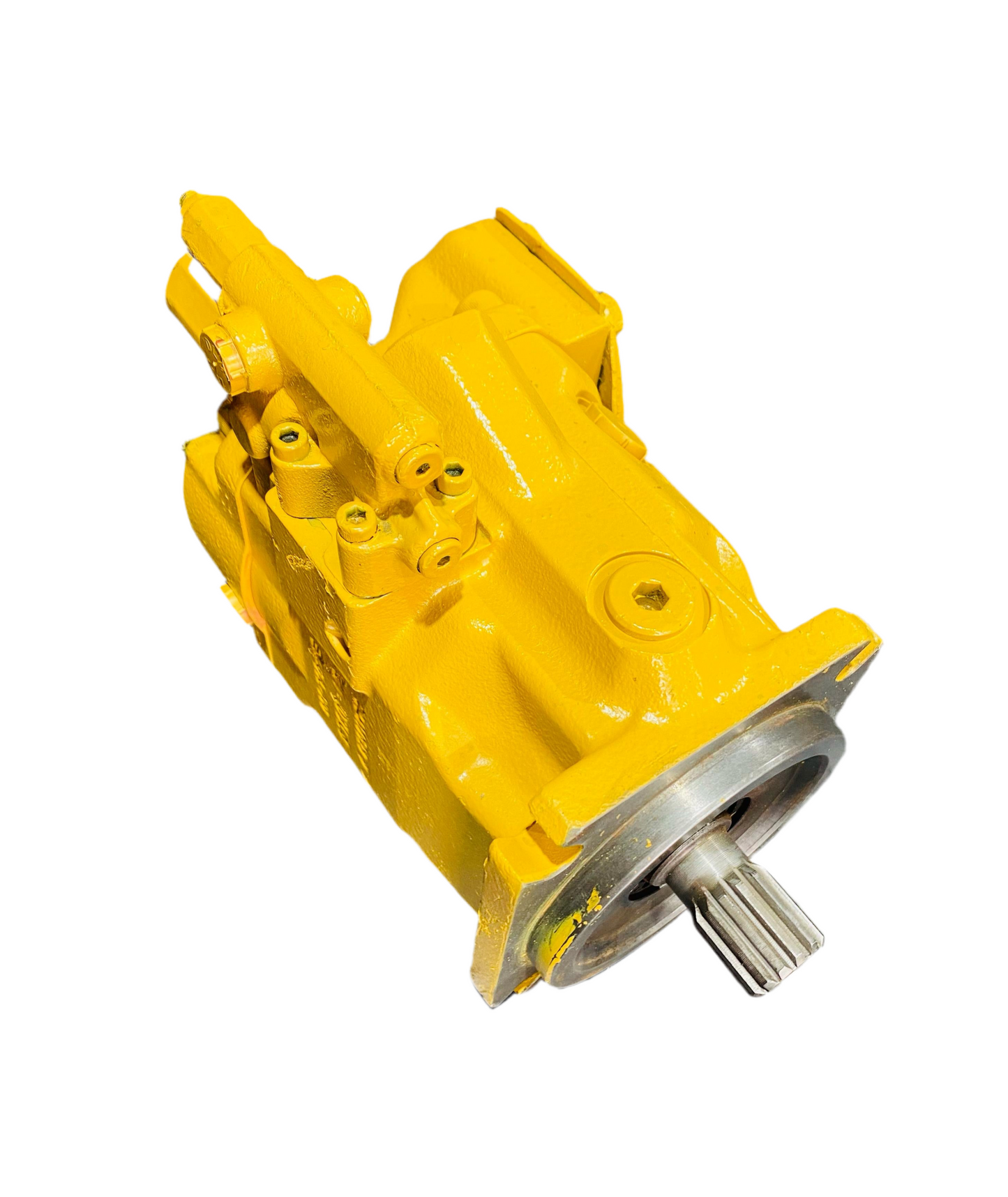 CAT Pump 307-3063 (426/428F)