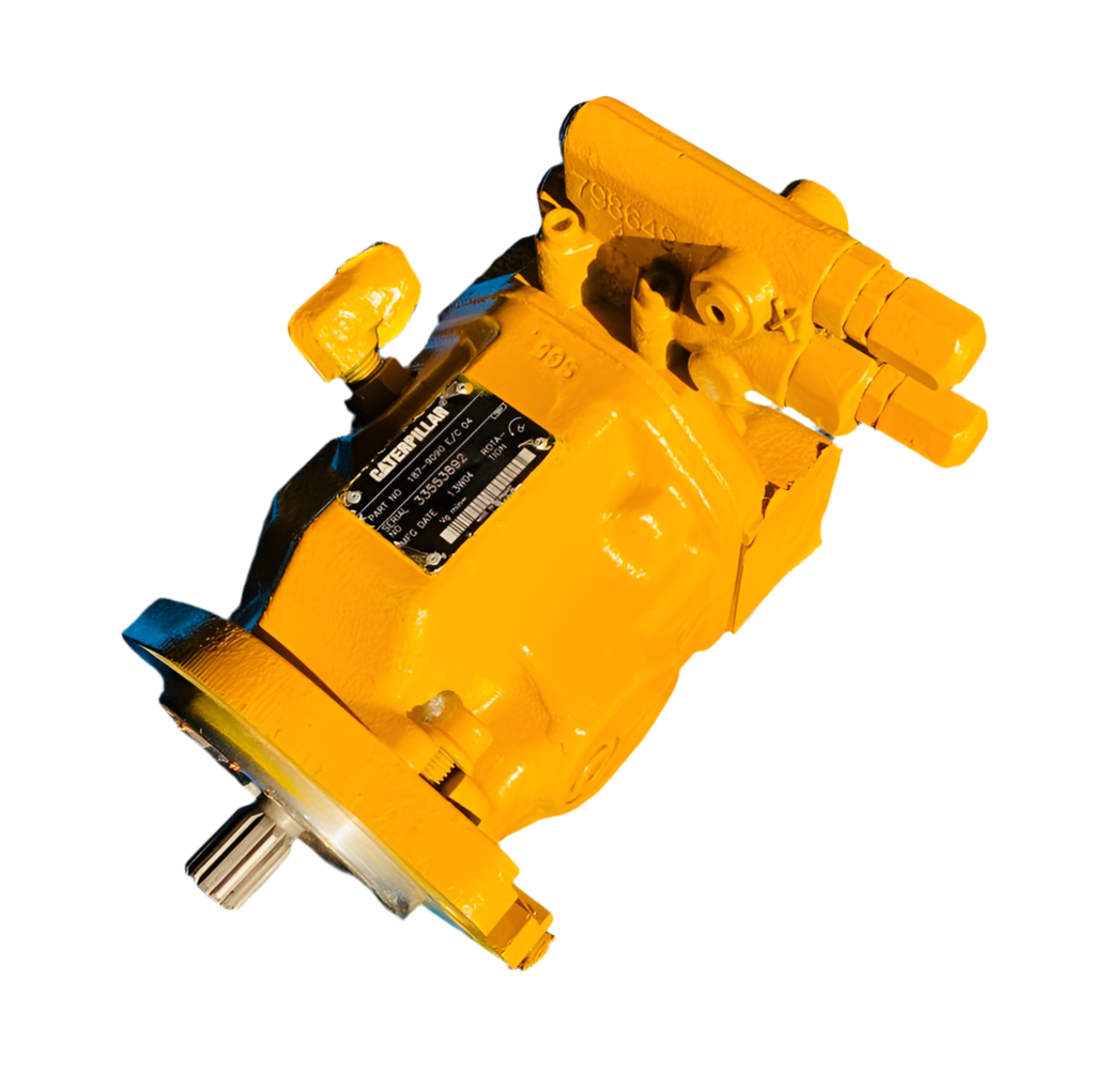 CAT Pump 187-9090 (A10V18) - Tested