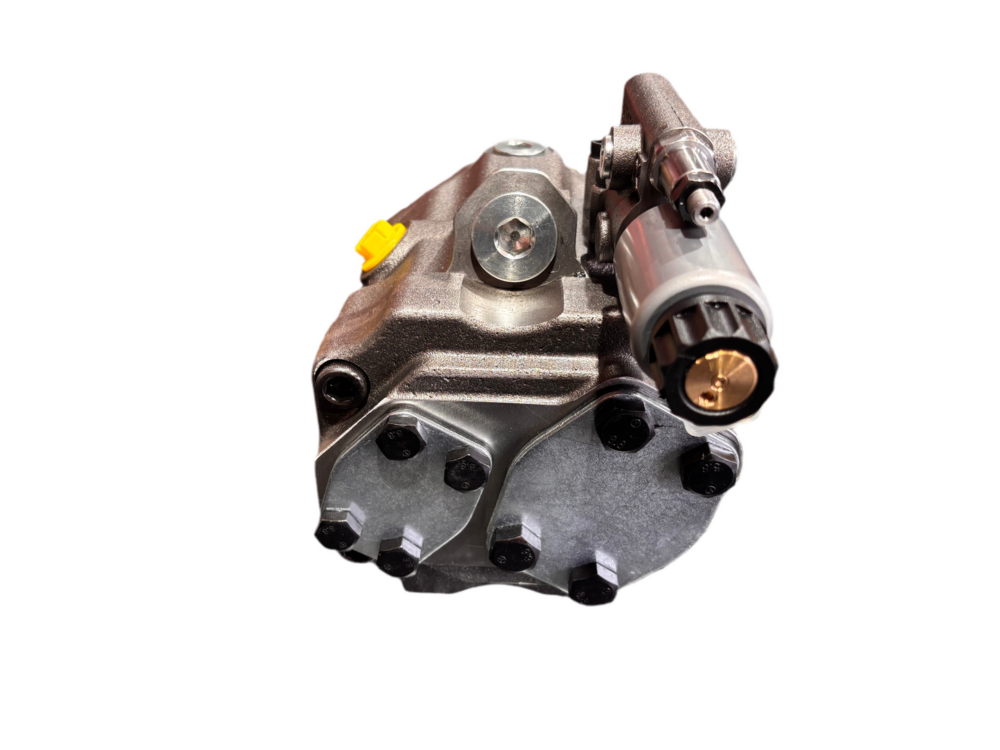 NEW Rexroth Pump A10VNO63