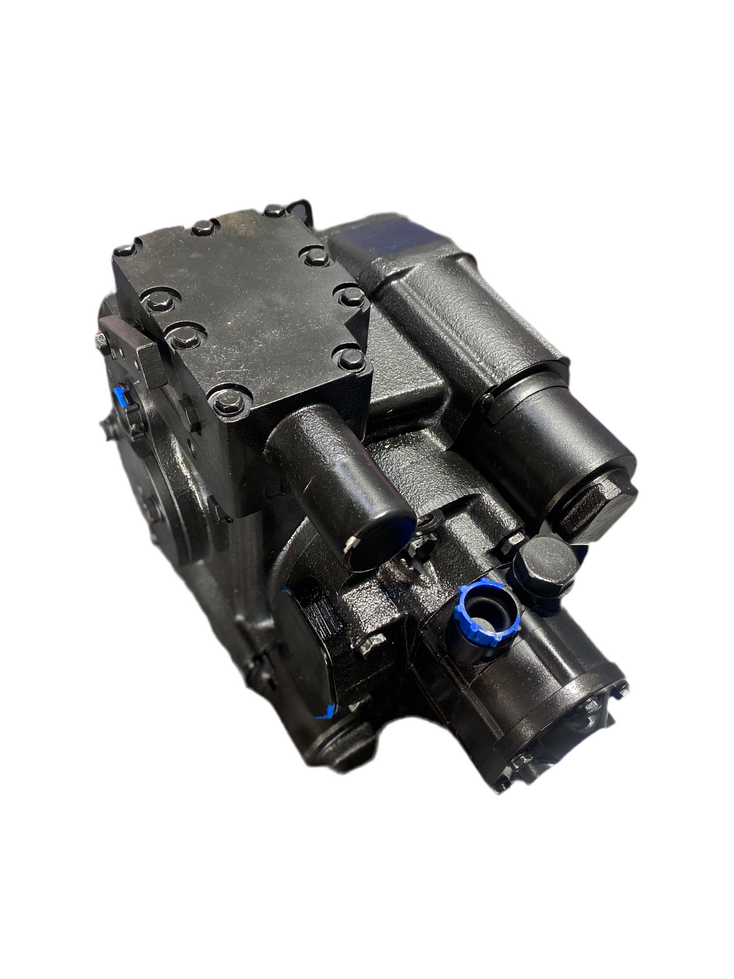 NEW Sundstrand Ser 22 Pump