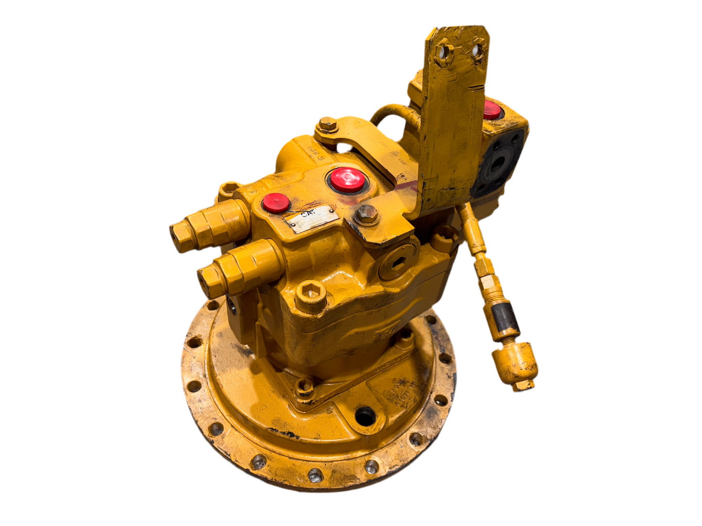 CAT Swing Motor 334-9975 (345C)
