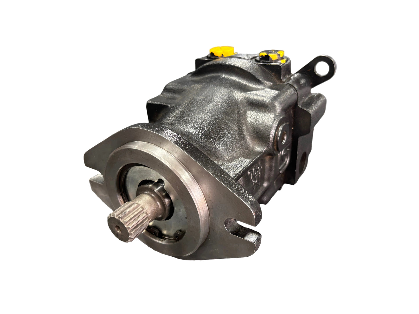 BOMAG Danfoss Motor BW212D