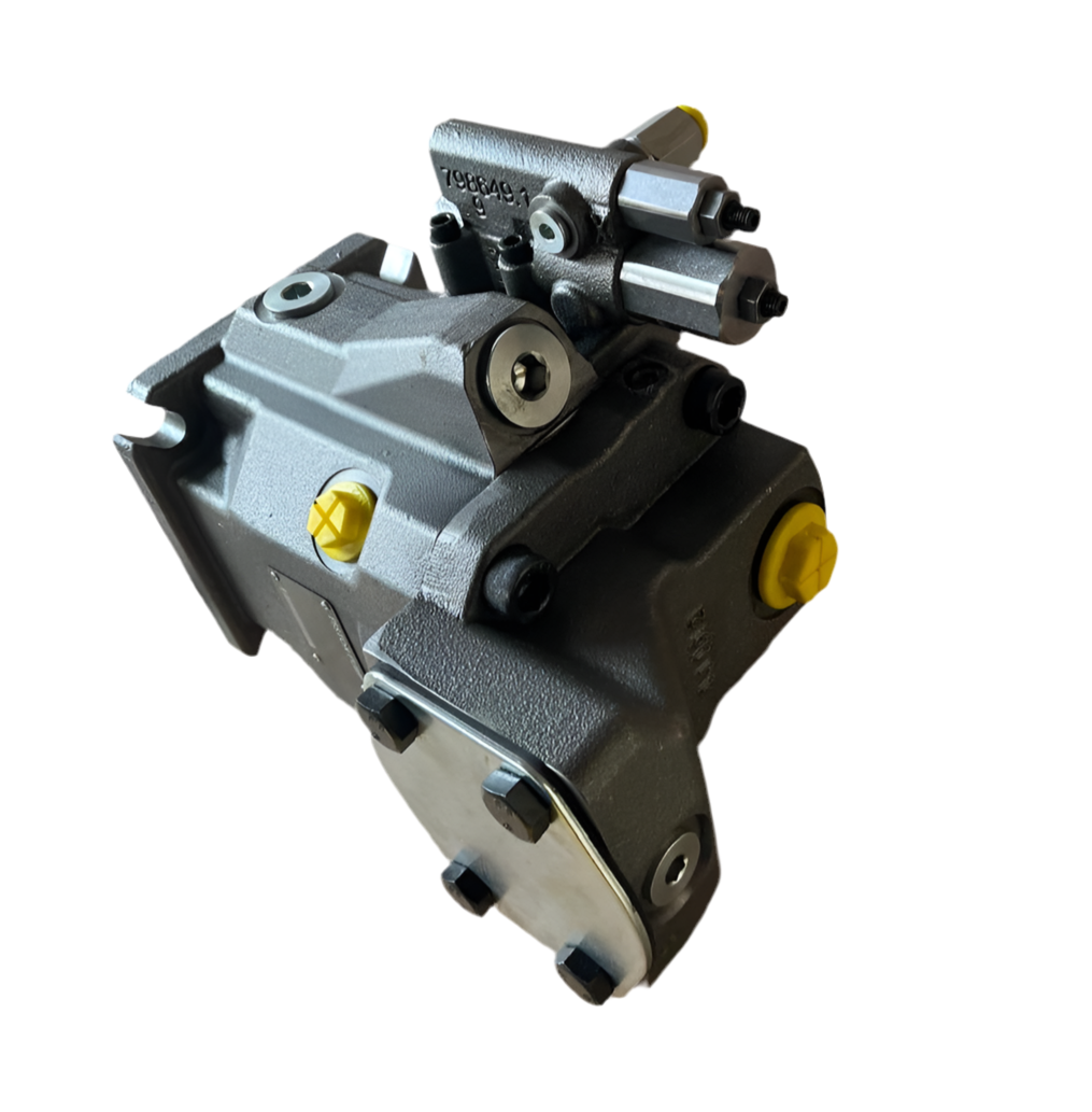 NEW CAT Pump 307-3063 (426/428F)