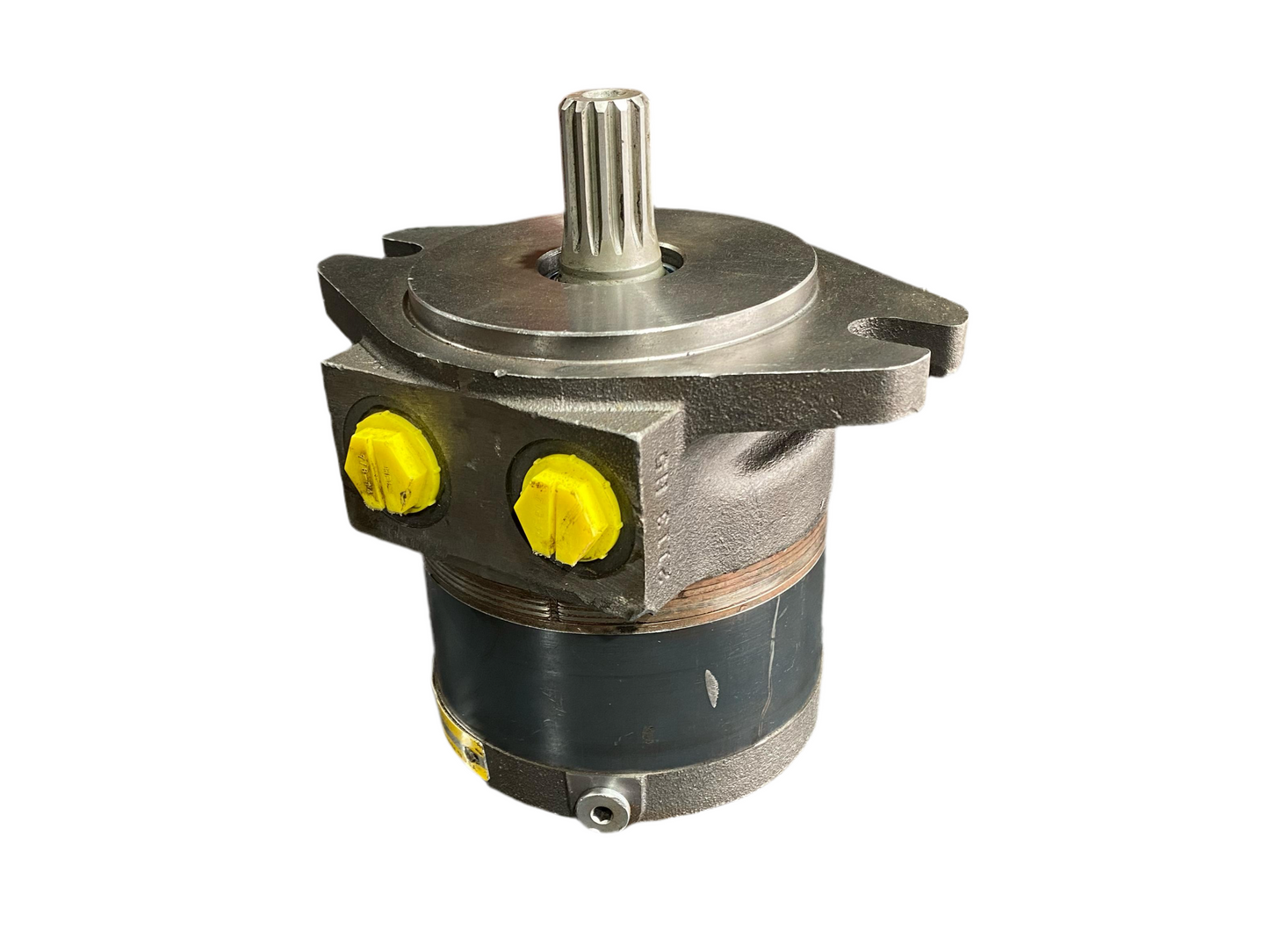 Parker Motor 116A-129-BS-0