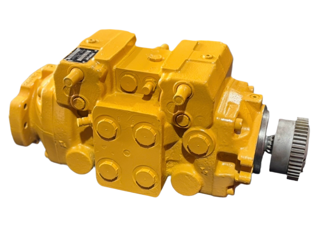 CAT Skid Steer Pump 289-6359