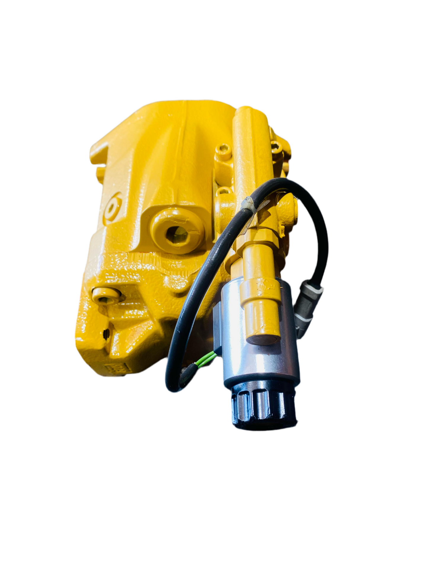 CAT Pump 524-0924 (345GC)