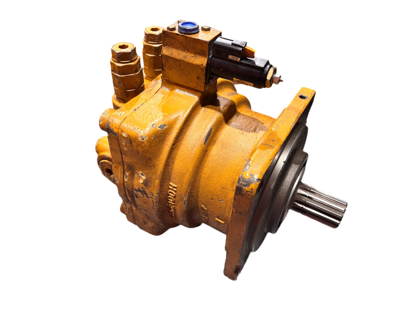 CAT Swing Motor 155-9204 (385B)