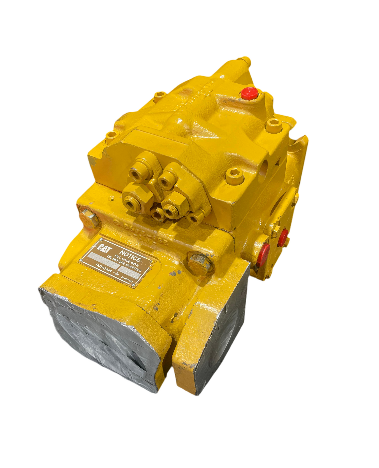 CAT Implement Pump 292-8768 (966H)