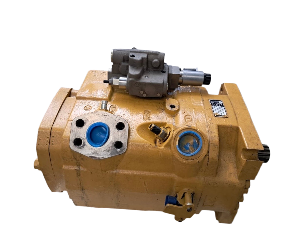 CAT Pump 420-8637 (6015B)