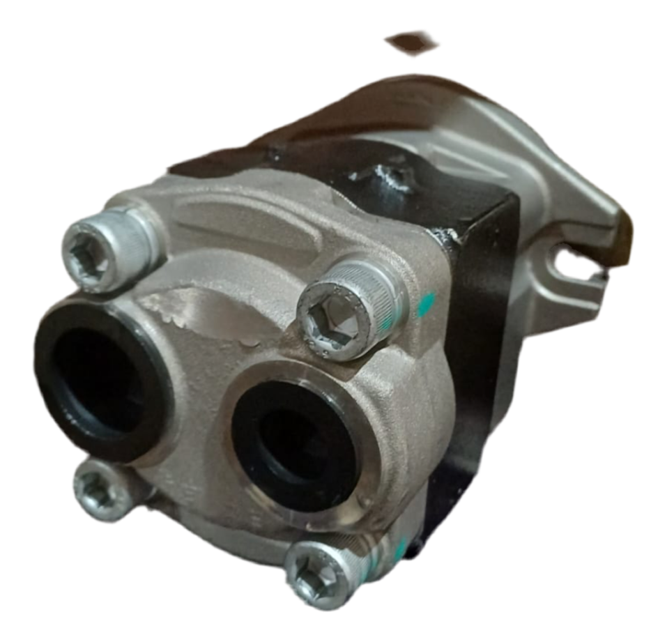 NEW Forklift Pump