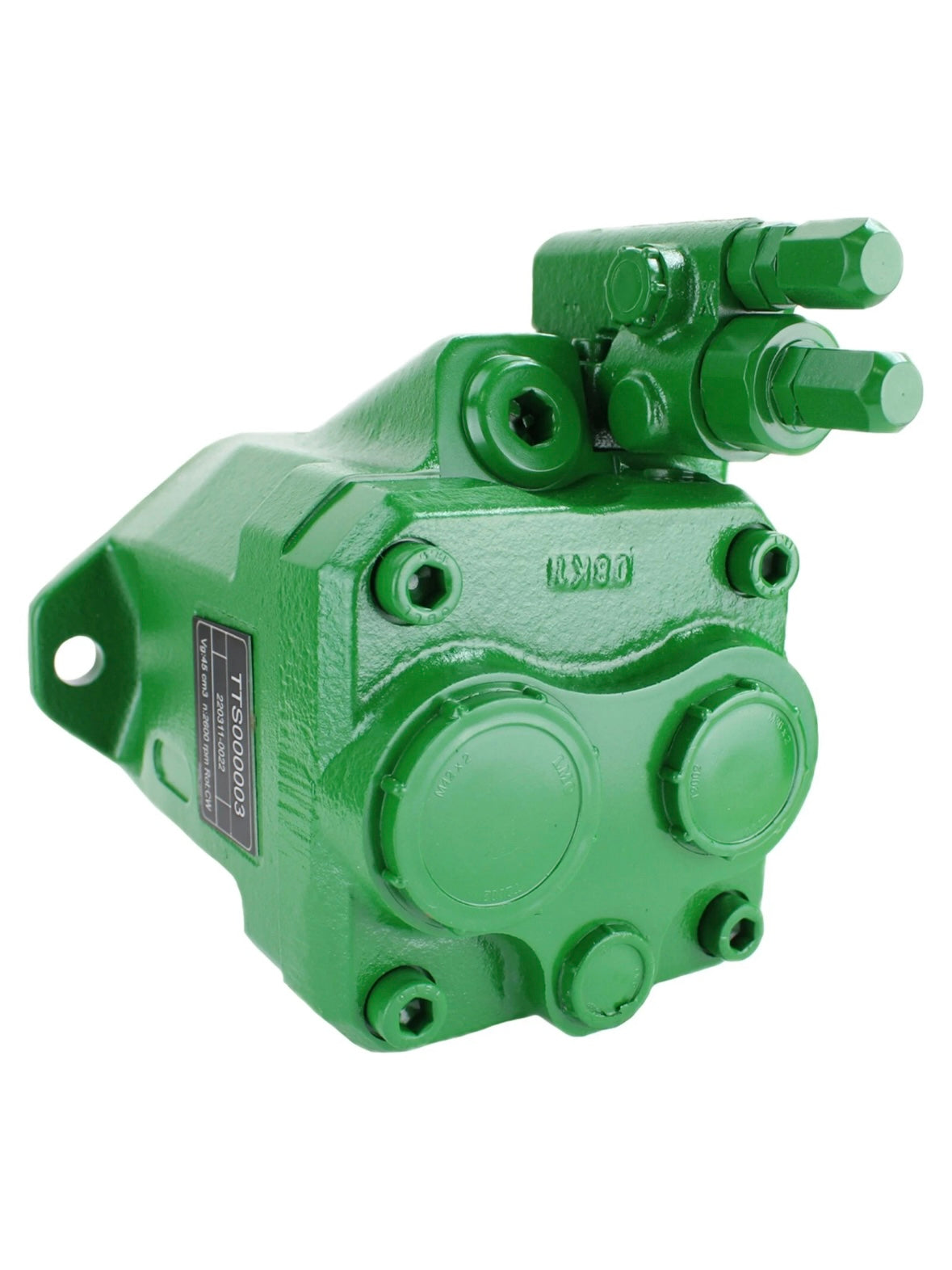 NEW John Deere Pump AL161044 (A10VNO45)