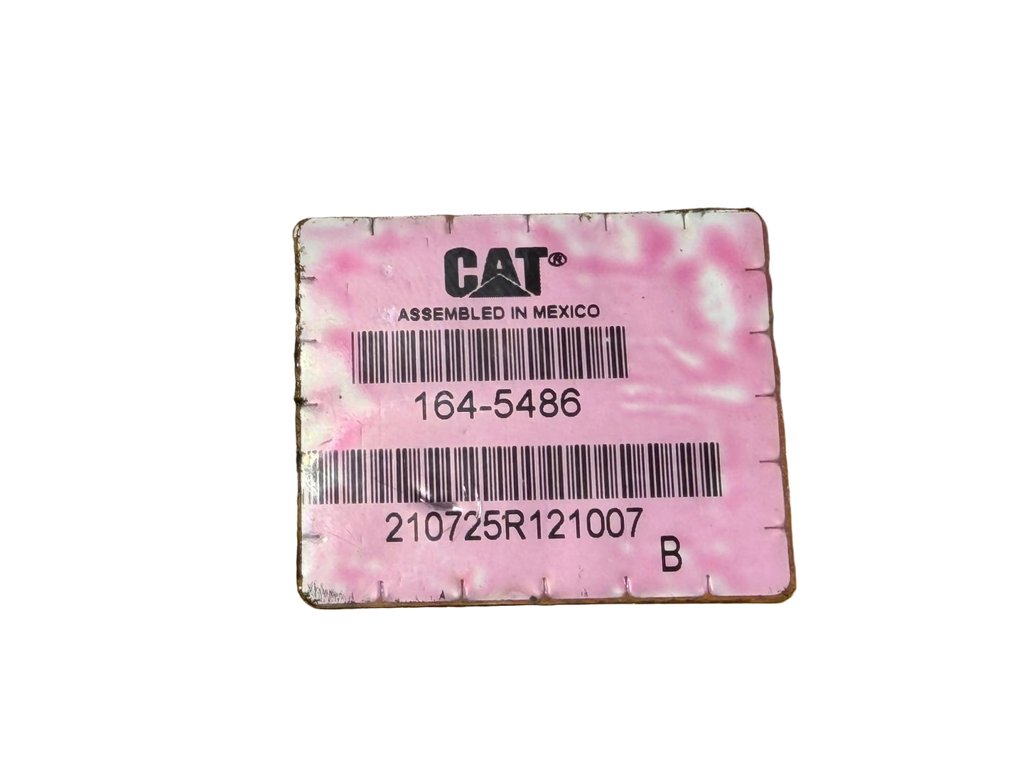 NEW CAT Brake Pump (992K)