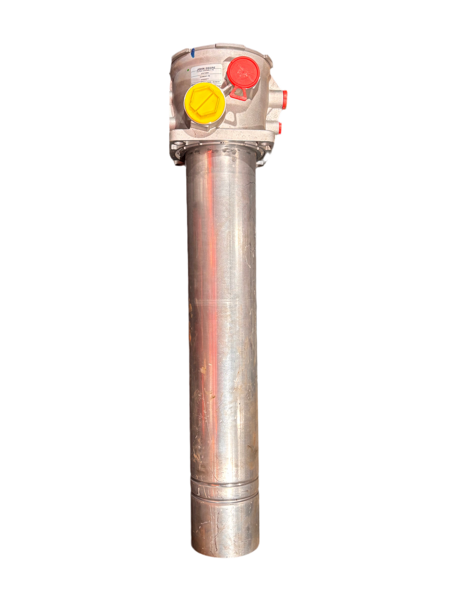 NEW John Deere Tank Filter AT475966