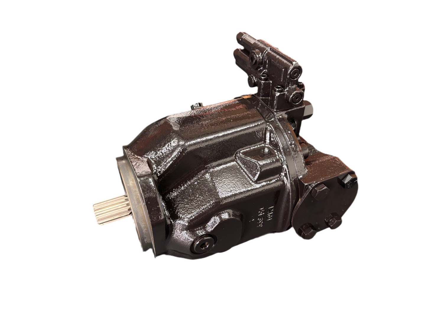 NEW KAUFMANN Piston Pump KA10VS071