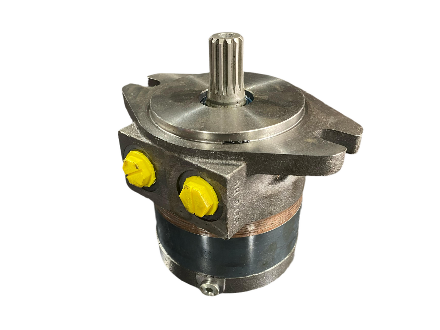 Parker Motor 116A-106-BS-0