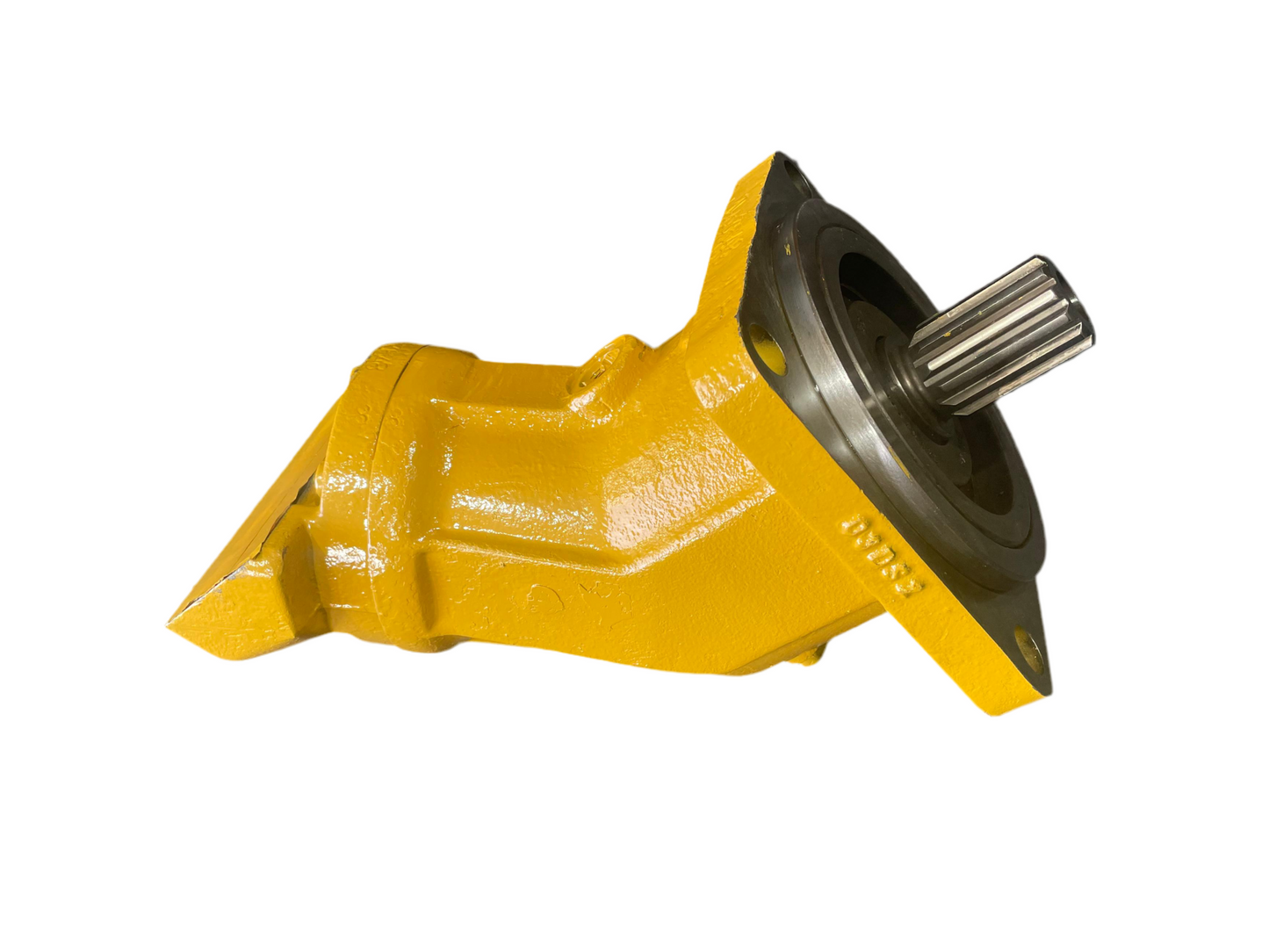 CAT Steering Motor 214-1094 (D9T)