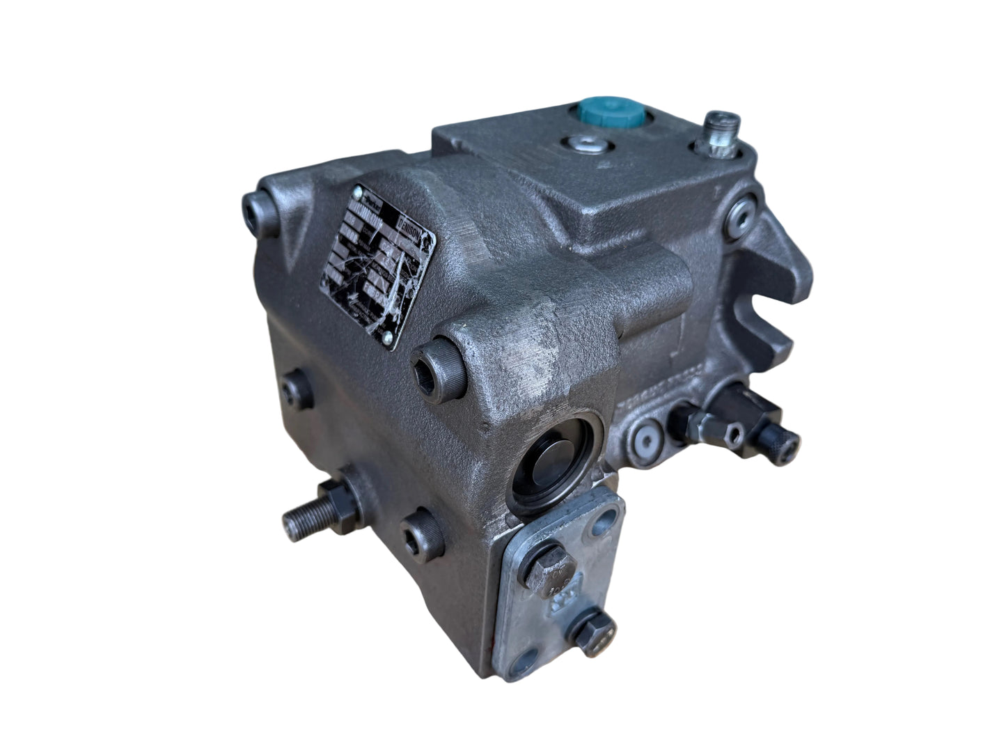 Parker Pump PAVC38
