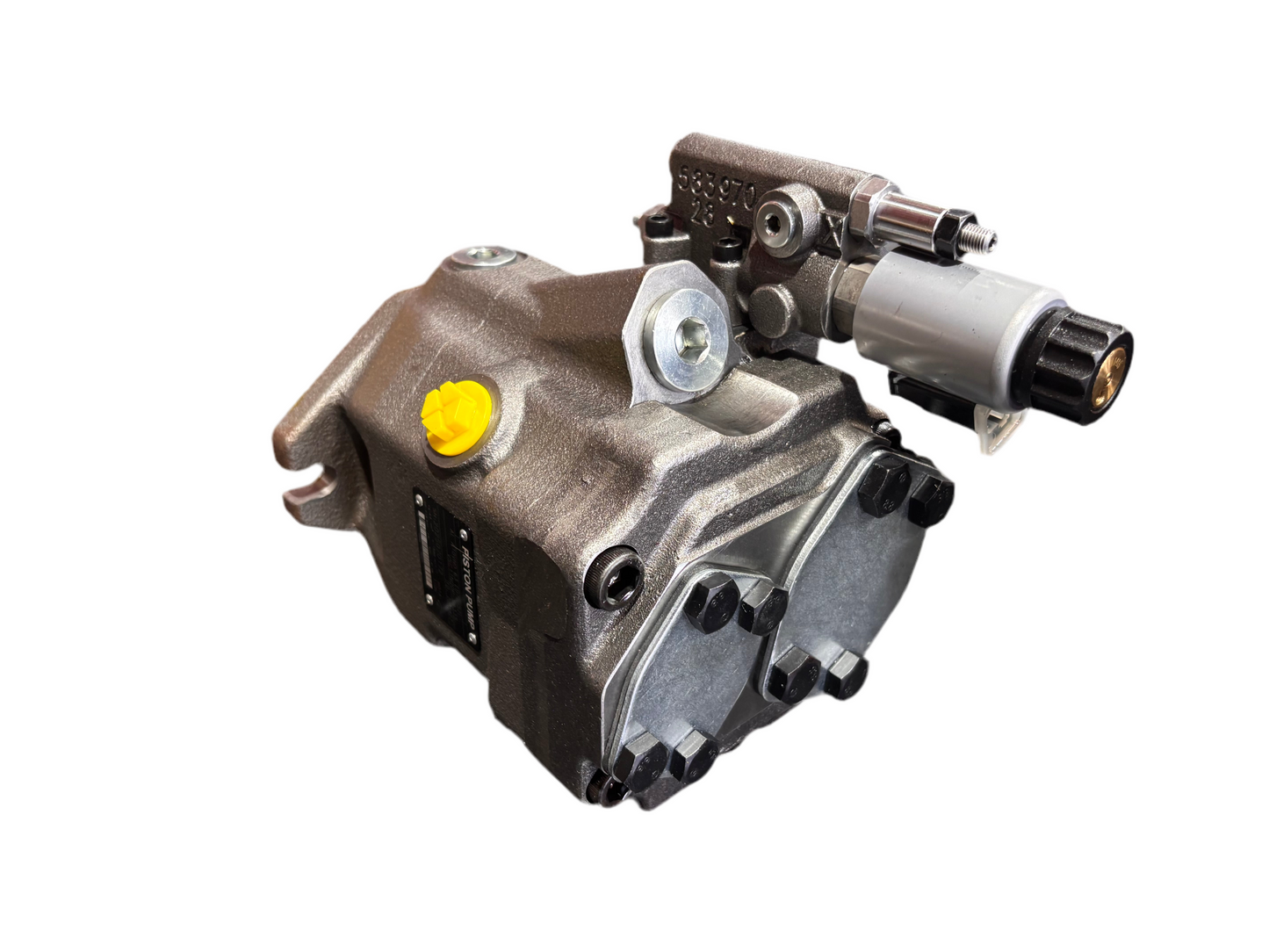 NEW Rexroth Pump A10VNO63