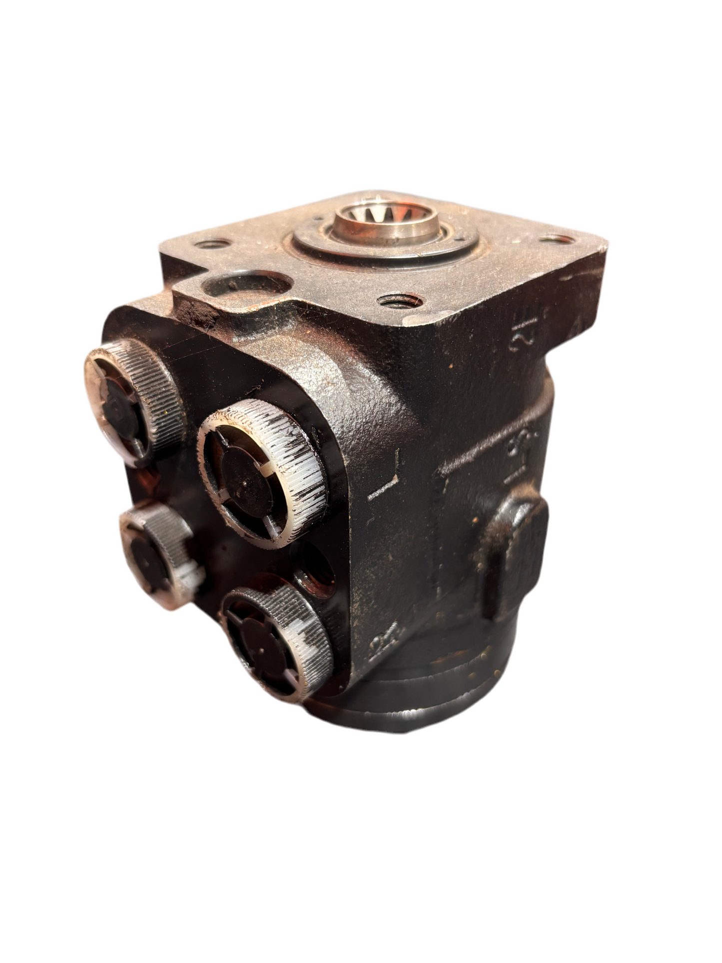 NEW John Deere Steering Valve SJ31714