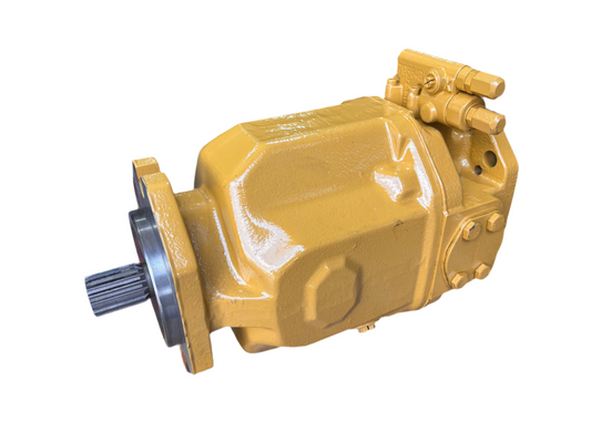 NEW CAT Pump 224-4432 (740)