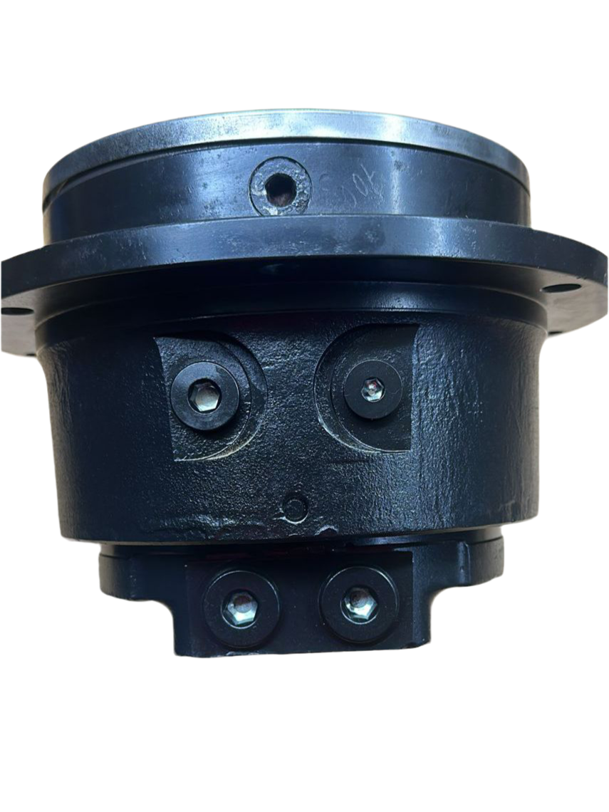 Poclain MK04 Wheel Motor (Bomag)