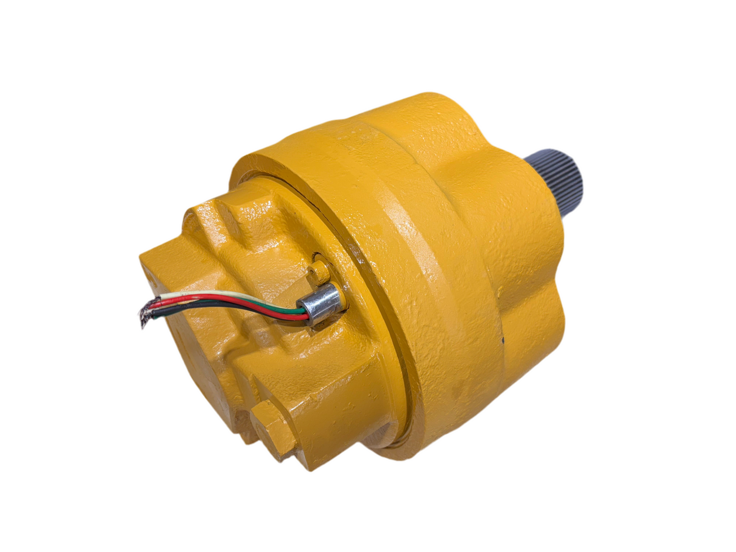 CAT Motor 258-2836 (272C, 272D)