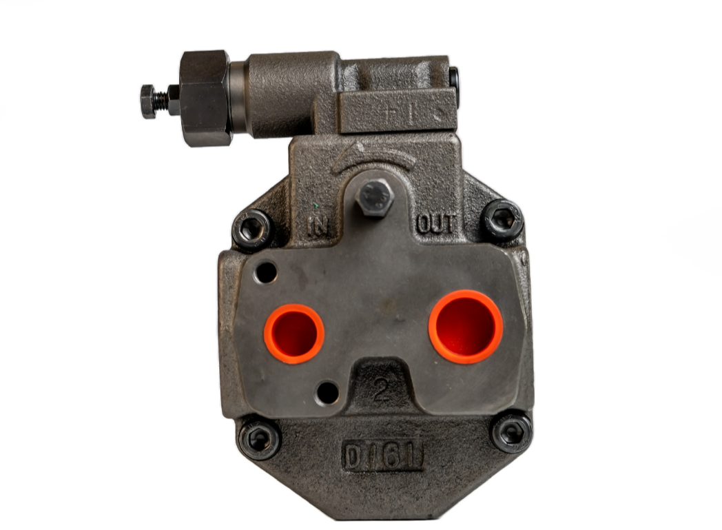 NEW Yuken Piston Pump AR22