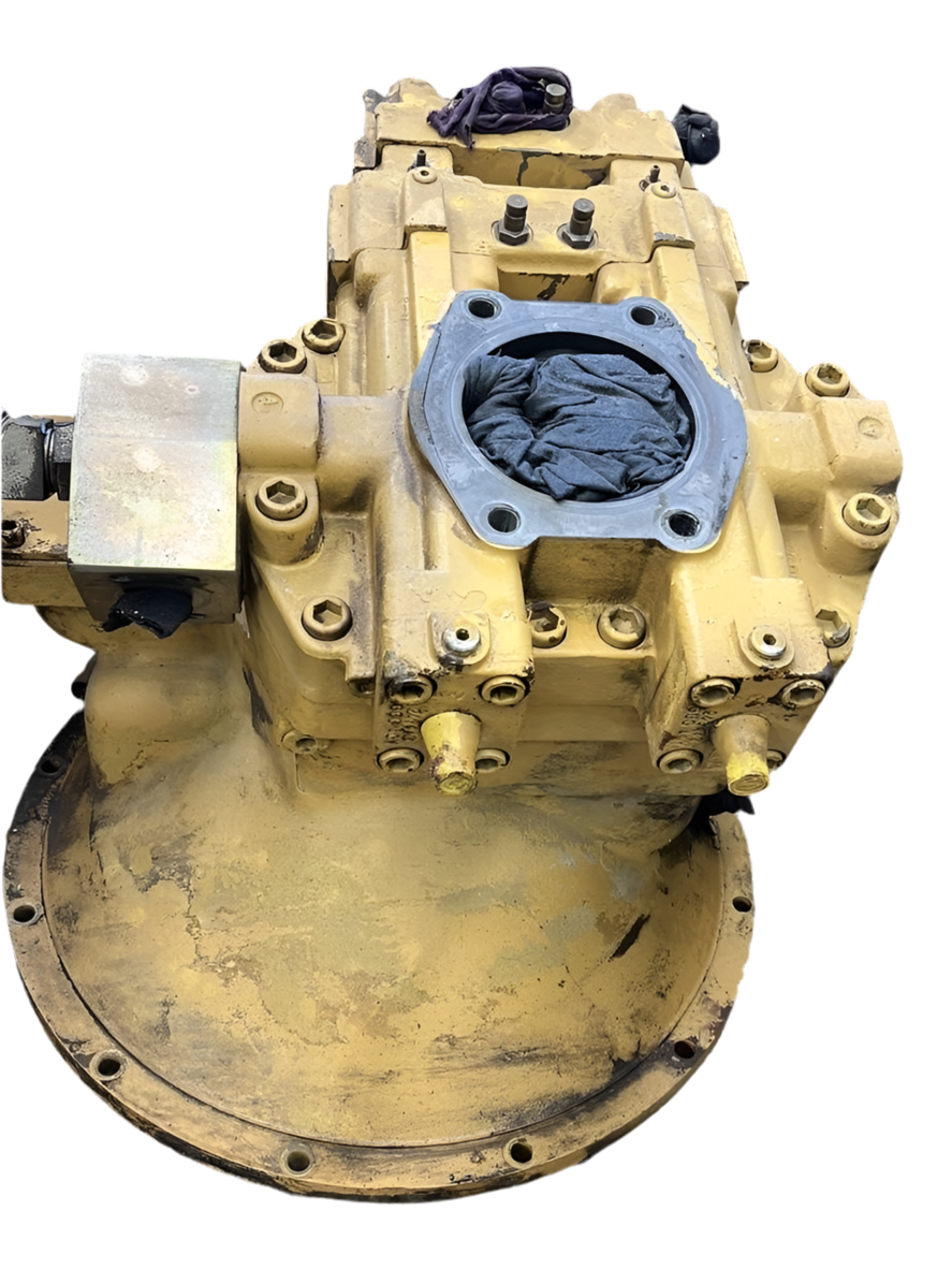 CAT 345B Main Pump (A8VO200)