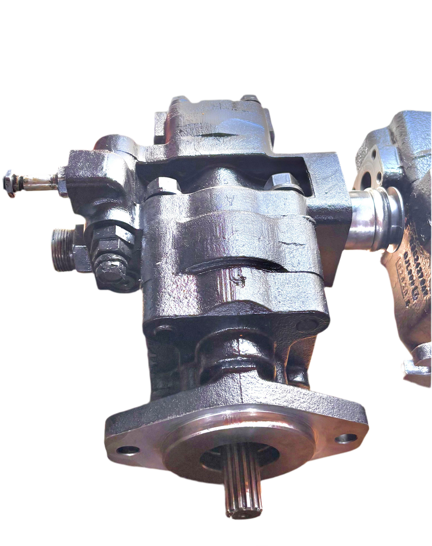 Bell 315SJ Hydraulic Pump