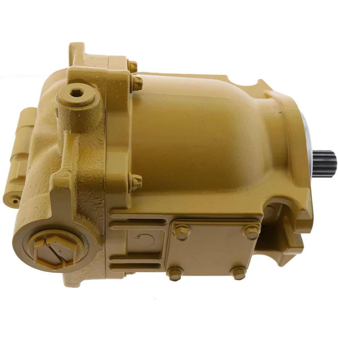 NEW CAT Pump 9T6857 (416/428)