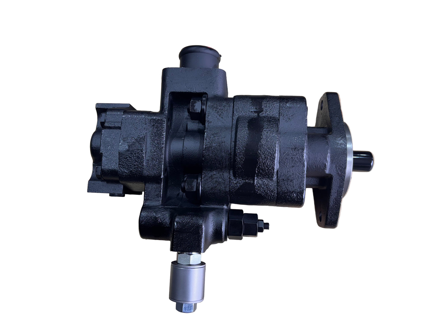 NEW Bell 315SJ Hydraulic Pump