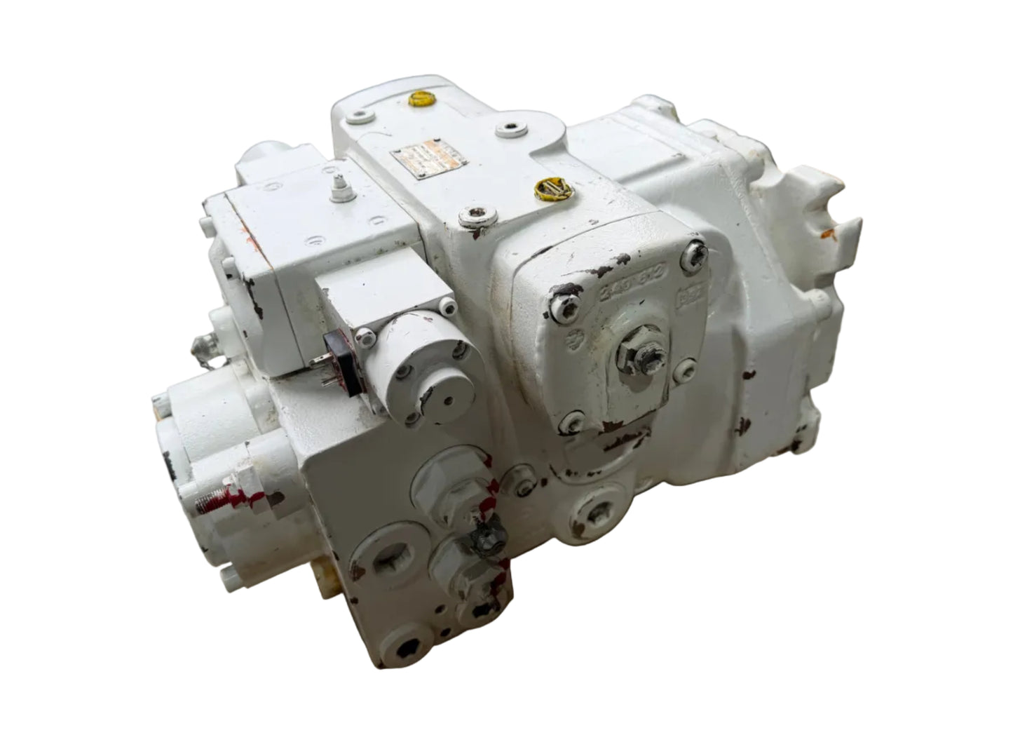 Rexroth Pump A4V250