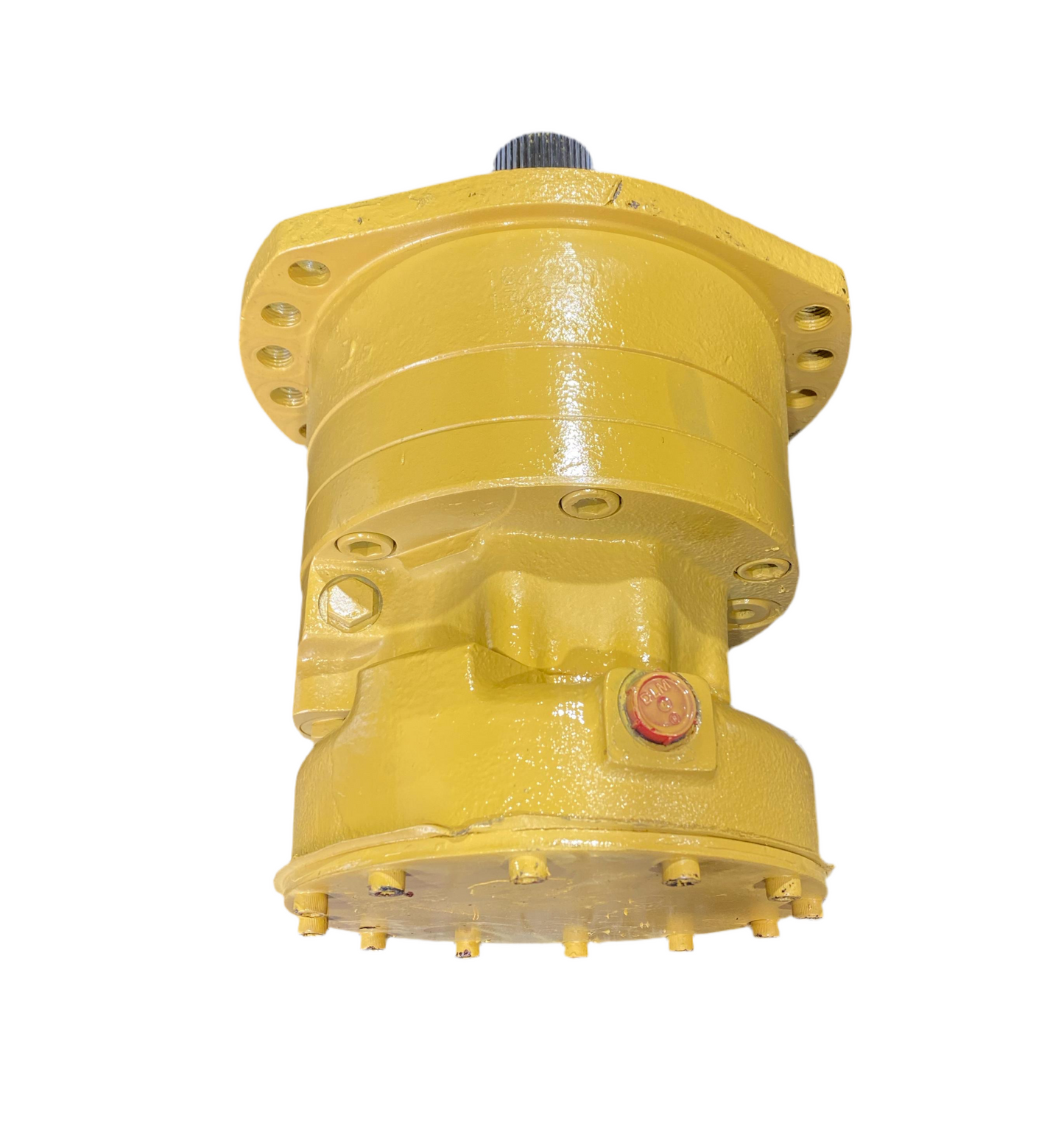 CAT Skidsteer Motor 626-0151